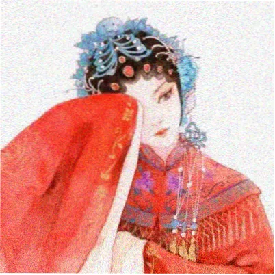 影迷米粒的头像